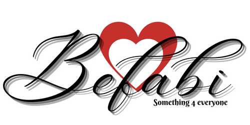 Befabi Online Clothing & Fashion Logo